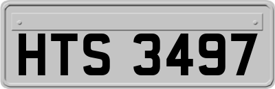 HTS3497