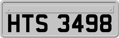 HTS3498