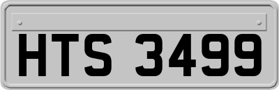 HTS3499