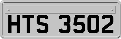 HTS3502