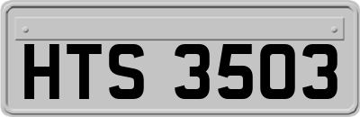 HTS3503