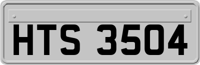 HTS3504