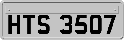 HTS3507