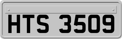 HTS3509
