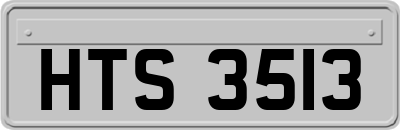 HTS3513