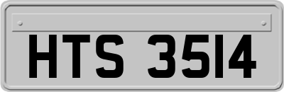 HTS3514