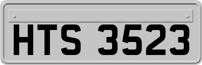 HTS3523