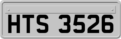 HTS3526