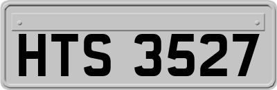 HTS3527