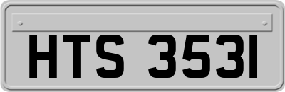 HTS3531
