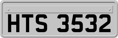HTS3532