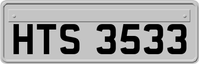 HTS3533