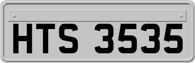 HTS3535