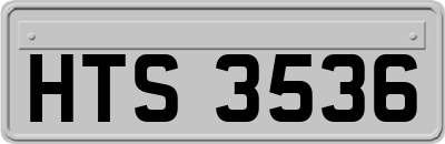 HTS3536