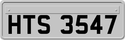 HTS3547