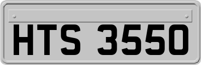HTS3550