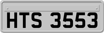 HTS3553