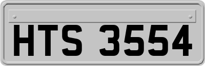 HTS3554