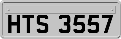 HTS3557