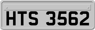 HTS3562