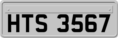 HTS3567