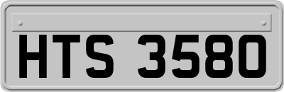 HTS3580