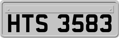 HTS3583