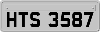 HTS3587
