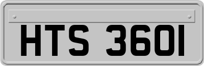 HTS3601
