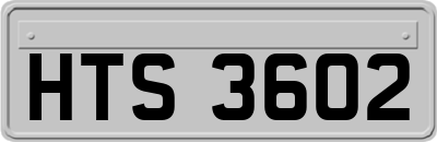 HTS3602