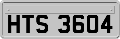 HTS3604