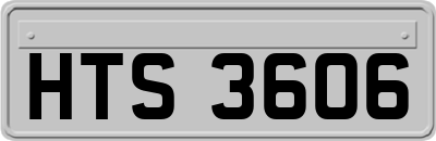 HTS3606