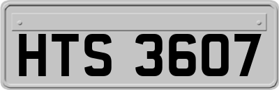 HTS3607
