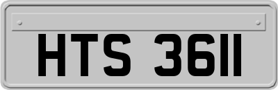 HTS3611