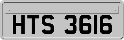 HTS3616