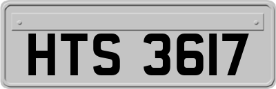HTS3617