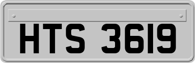 HTS3619