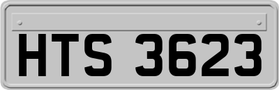 HTS3623