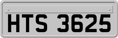 HTS3625