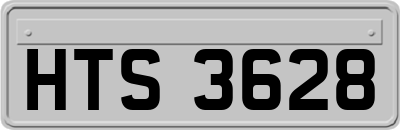 HTS3628