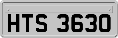 HTS3630