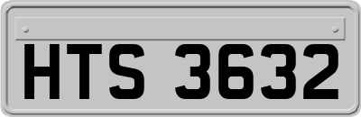 HTS3632