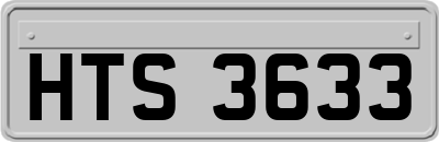 HTS3633