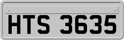 HTS3635