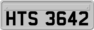 HTS3642