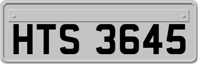 HTS3645