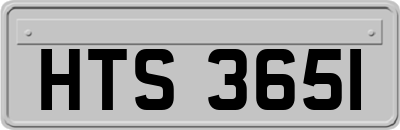 HTS3651