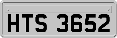HTS3652