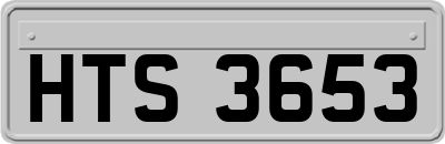 HTS3653
