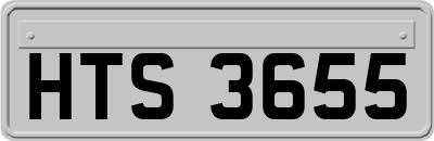 HTS3655